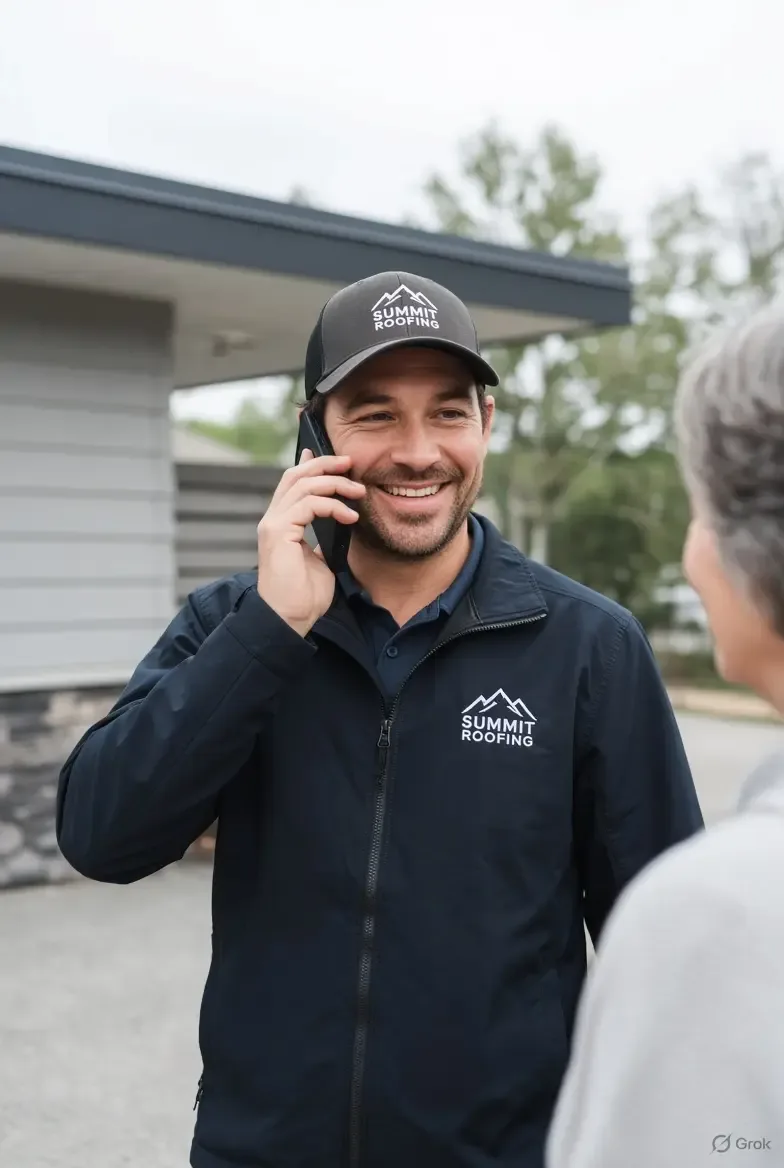 Flat Roof Leak Repair Alma, GA FAQs